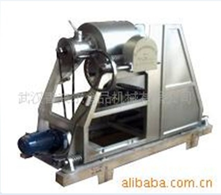 多功能膨化機(jī) 炒貨廠家、瓜子廠家新選擇--咖啡玉米